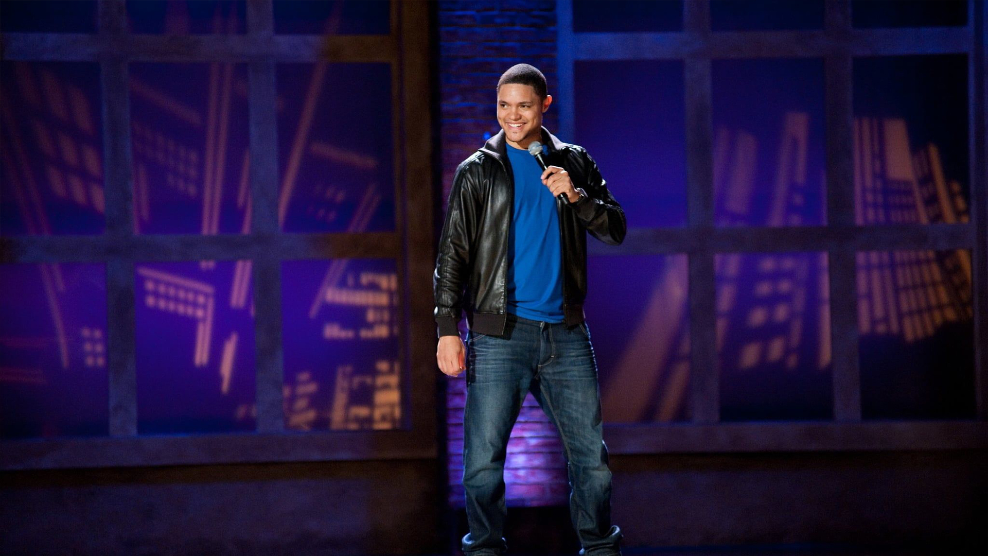 Trevor Noah Stand Up Specials To Stream