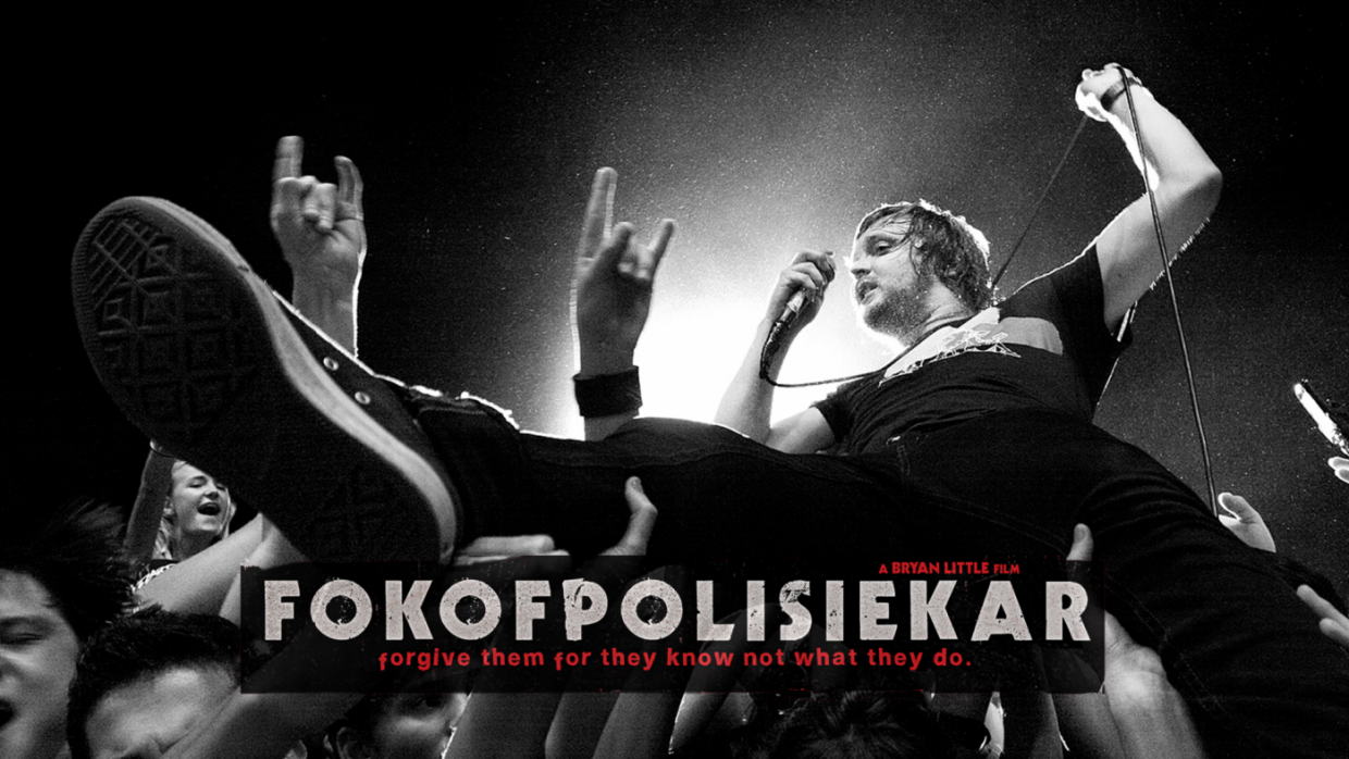 EXCLUSIVE: Fokofpolisiekar on the craziest things their fans have done