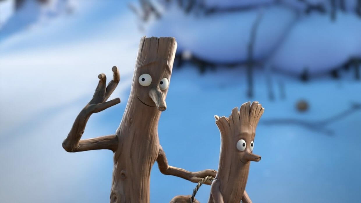 South African animation wins big once again