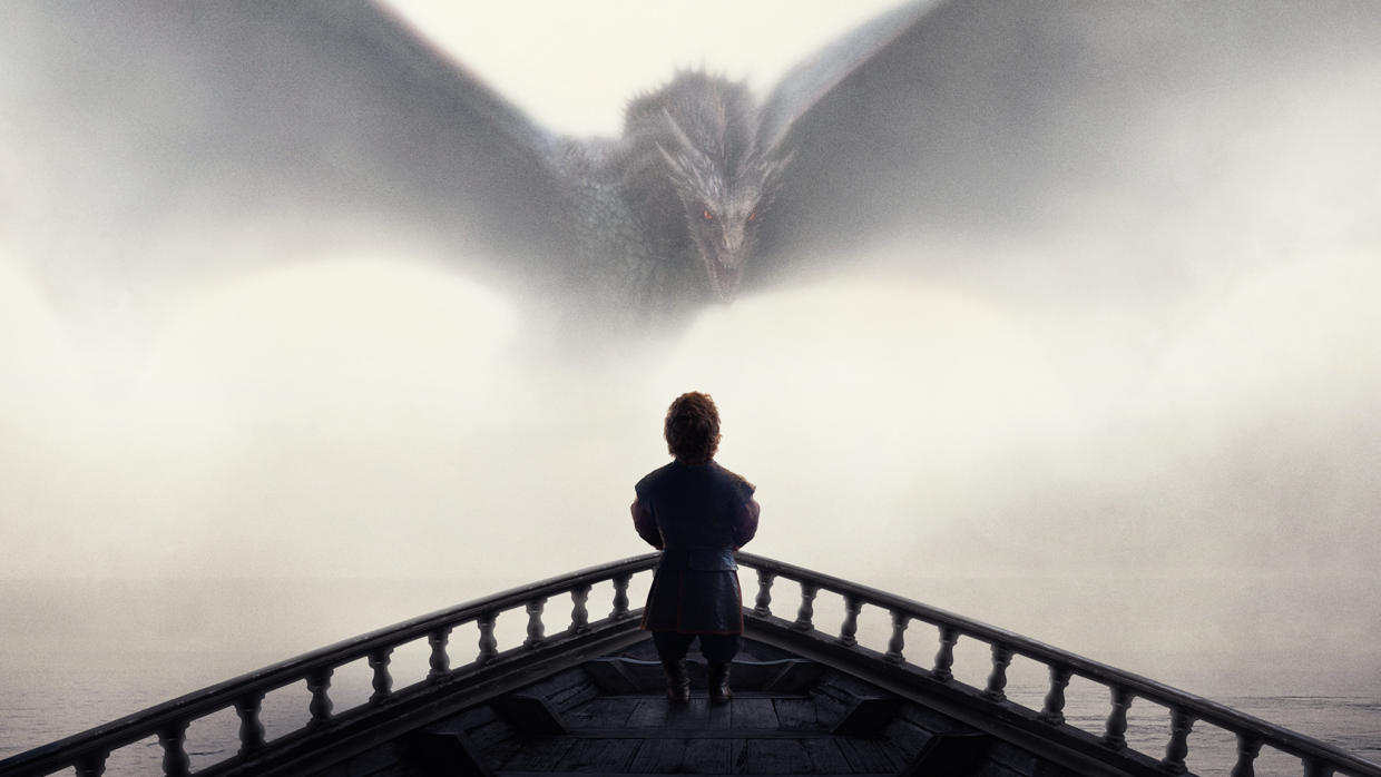 Game of Thrones S1-S7 is live on Showmax!