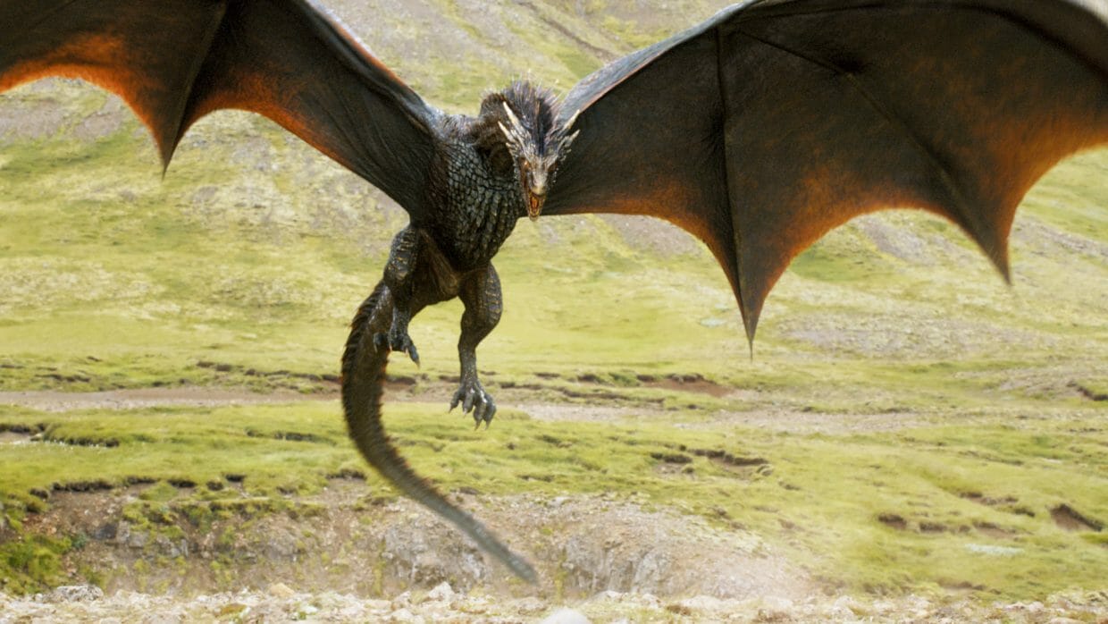 WATCH: New Game of Thrones S7 trailer #WinterIsHere