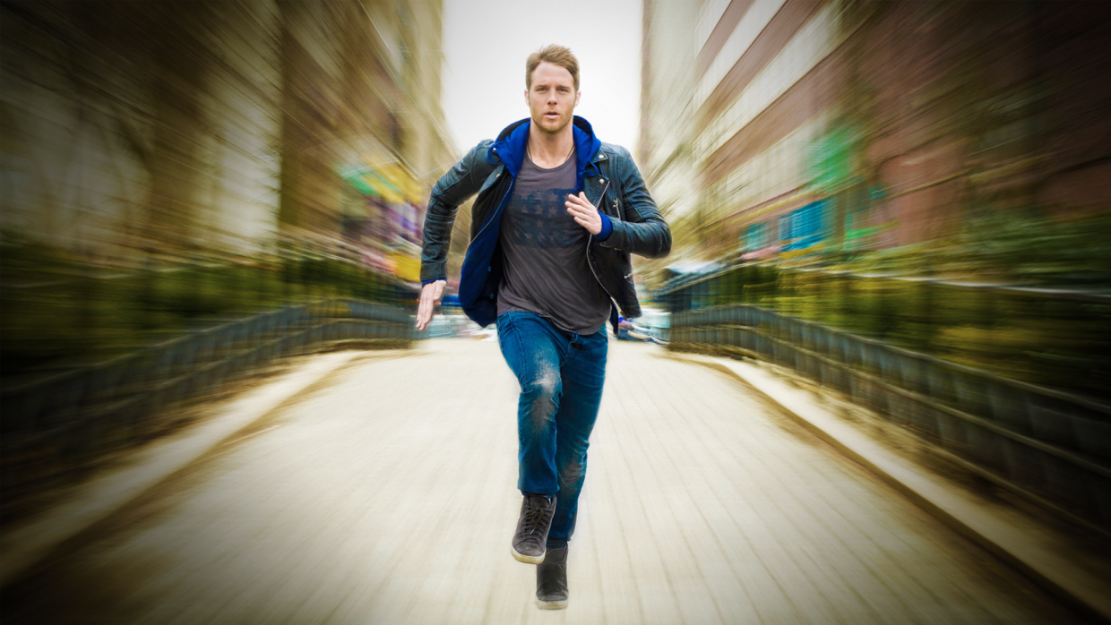 Unlock your mind – Limitless series now on Showmax