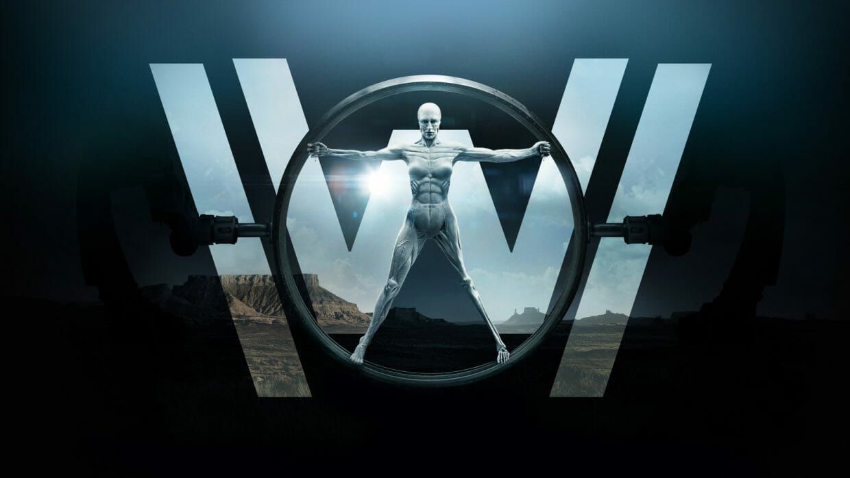 Westworld S1 now streaming