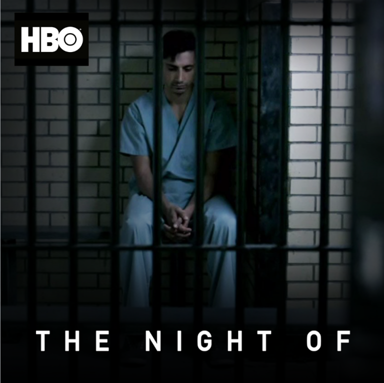 The Night Of on Showmax