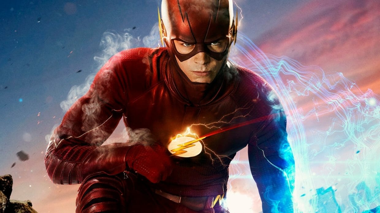 The Flash S7