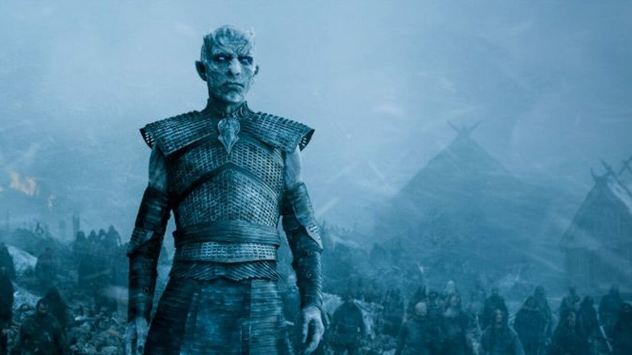 Winter is here: 4 series that are just like Game of Thrones