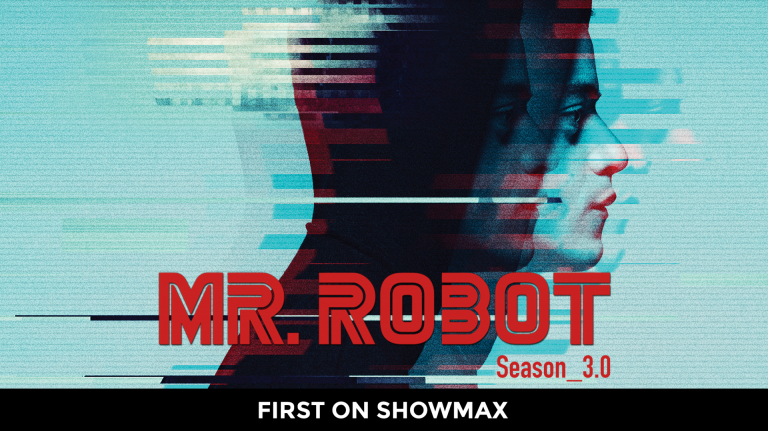 Mr Robot, Season 3, on Showmax