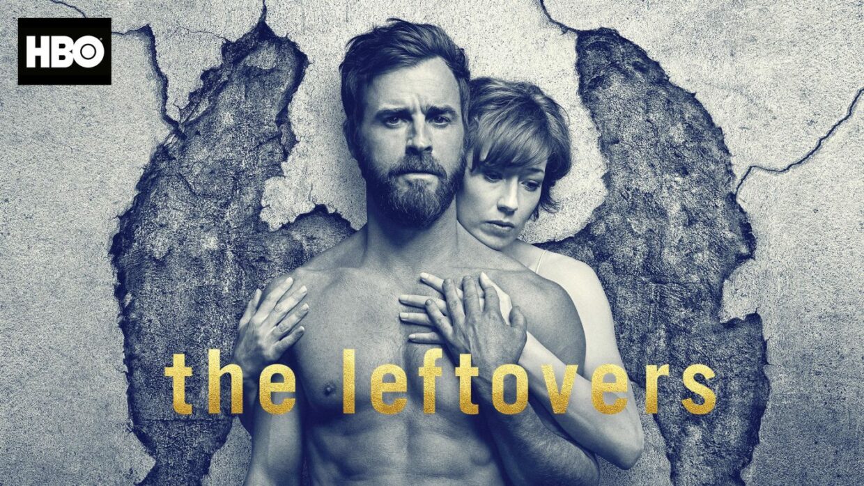 The Leftovers on Showmax