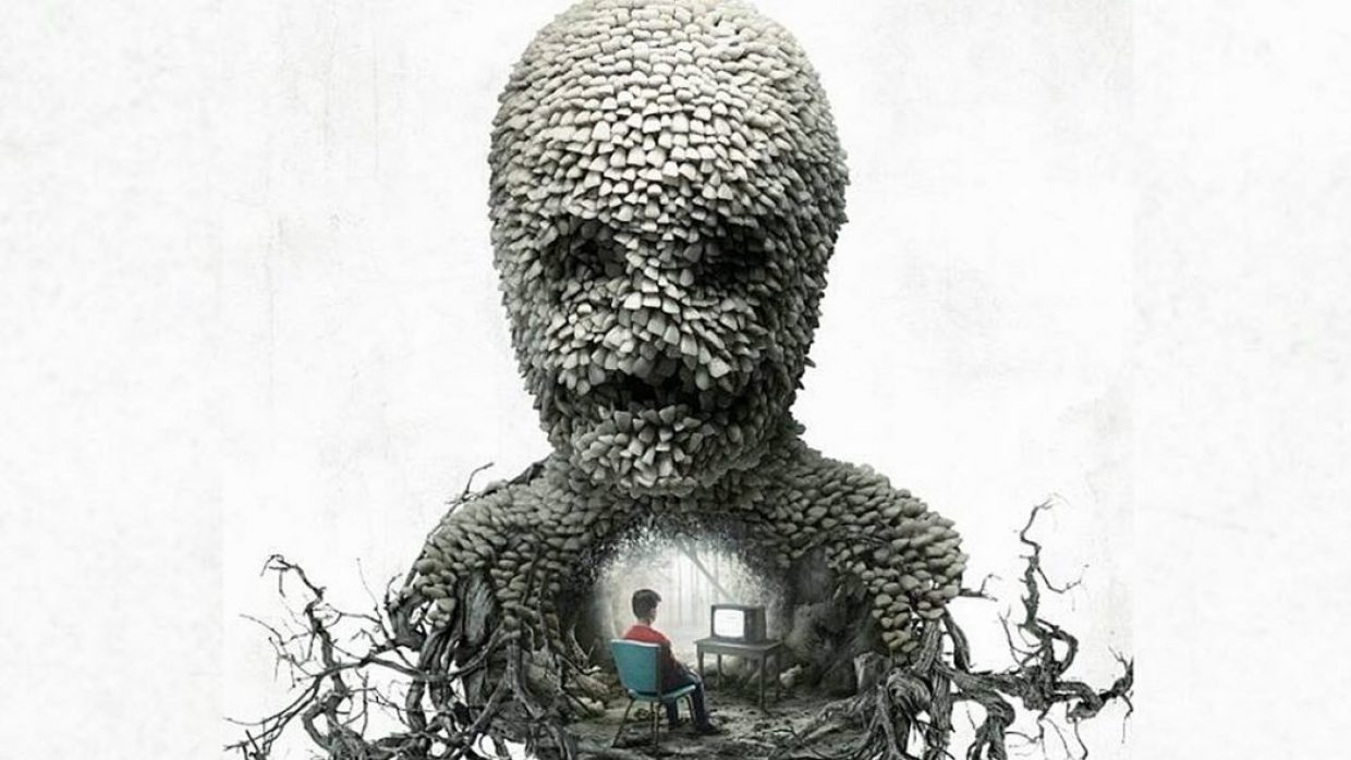 Binge-watch Channel Zero to get in the mood for Halloween