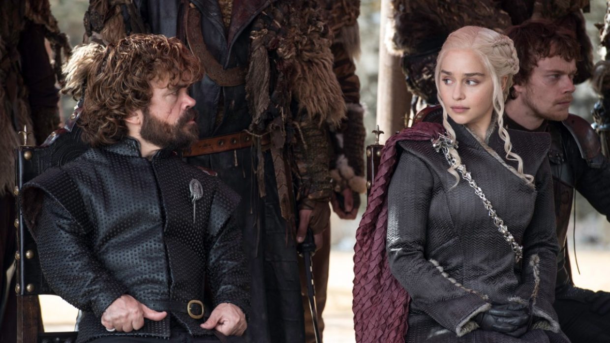 7 Game of Thrones characters you will never forget