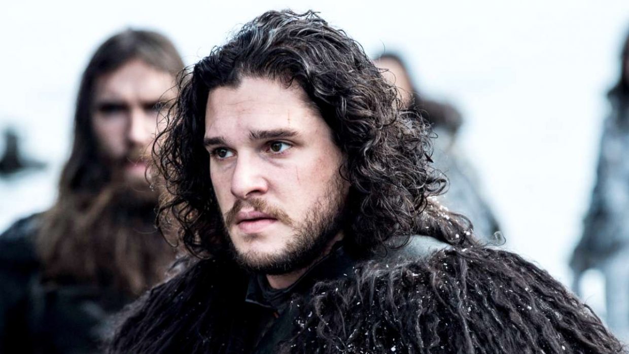 Catch up on all 7 seasons of Game of Thrones right now