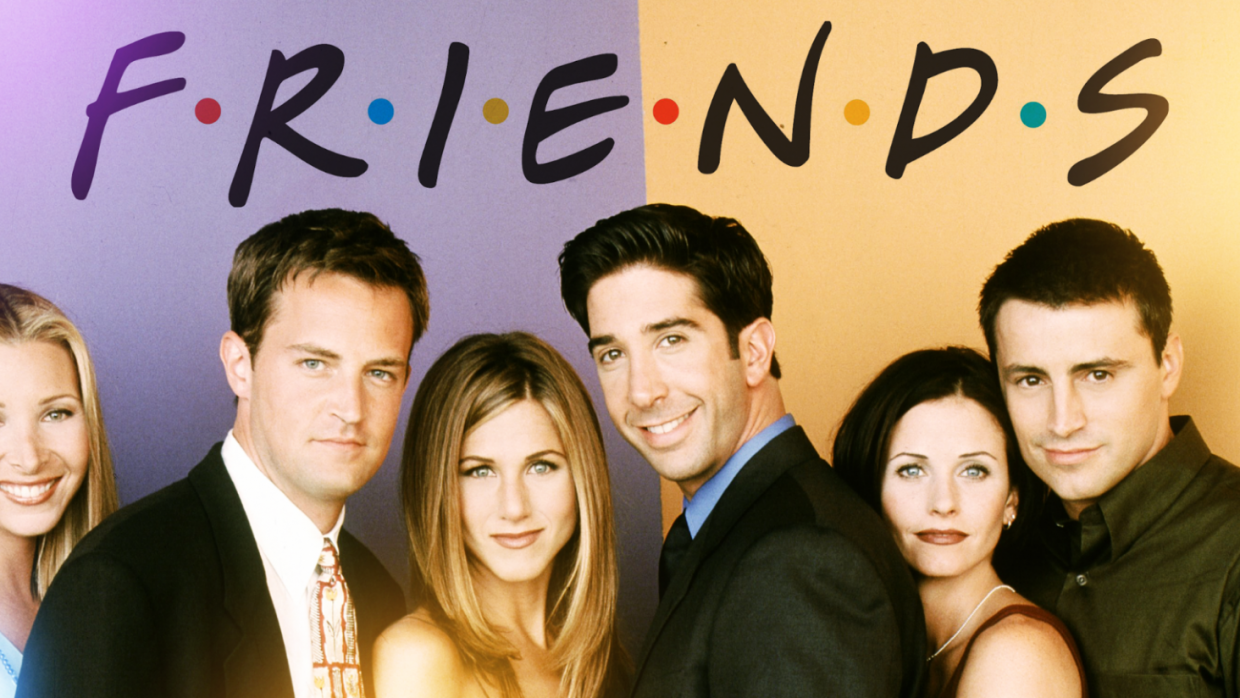 Love Friends? Then these shows need to be on your binge-watch list