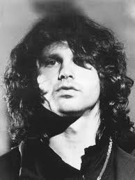 Jim Morrison Showmax