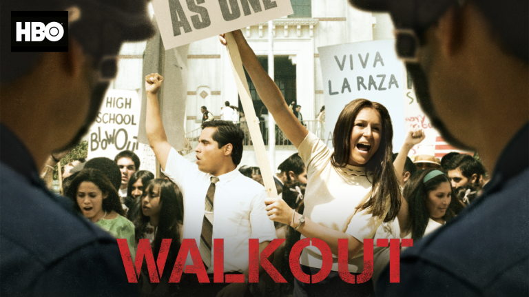 HBO's Walkout on Showmax