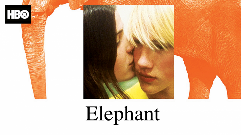 HBO's Elephant on Showmax