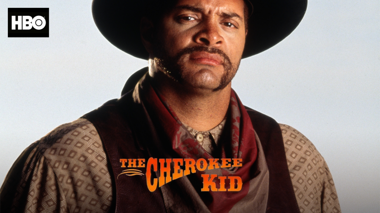 HBO's The Cherokee Kid on Showmax