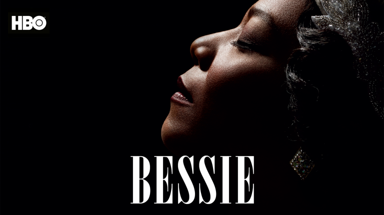 HBO's Bessie on Showmax
