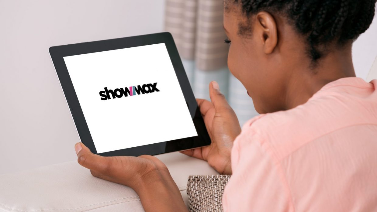 Showmax App snags second in Sunday Times Top Brands Awards