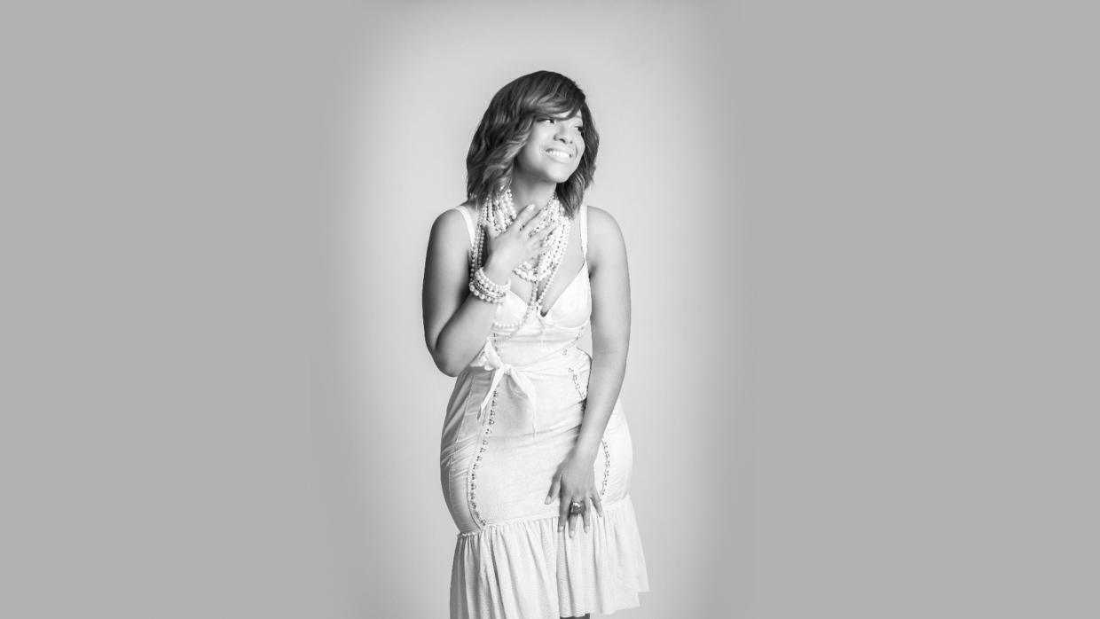 INTERVIEW: Joselyn Dumas on portraying strong African women