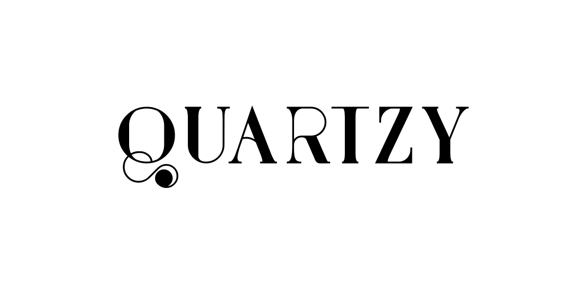 Quartzy, December 2017