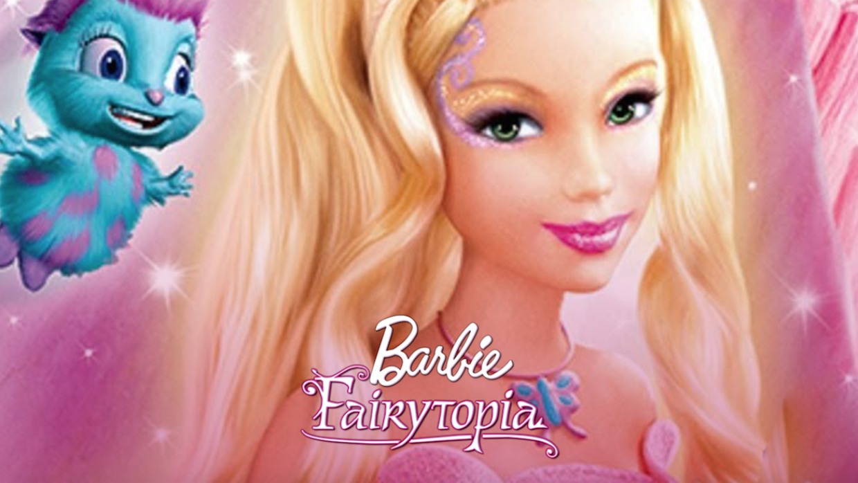 naald voorstel Burger Watch Barbie movies online