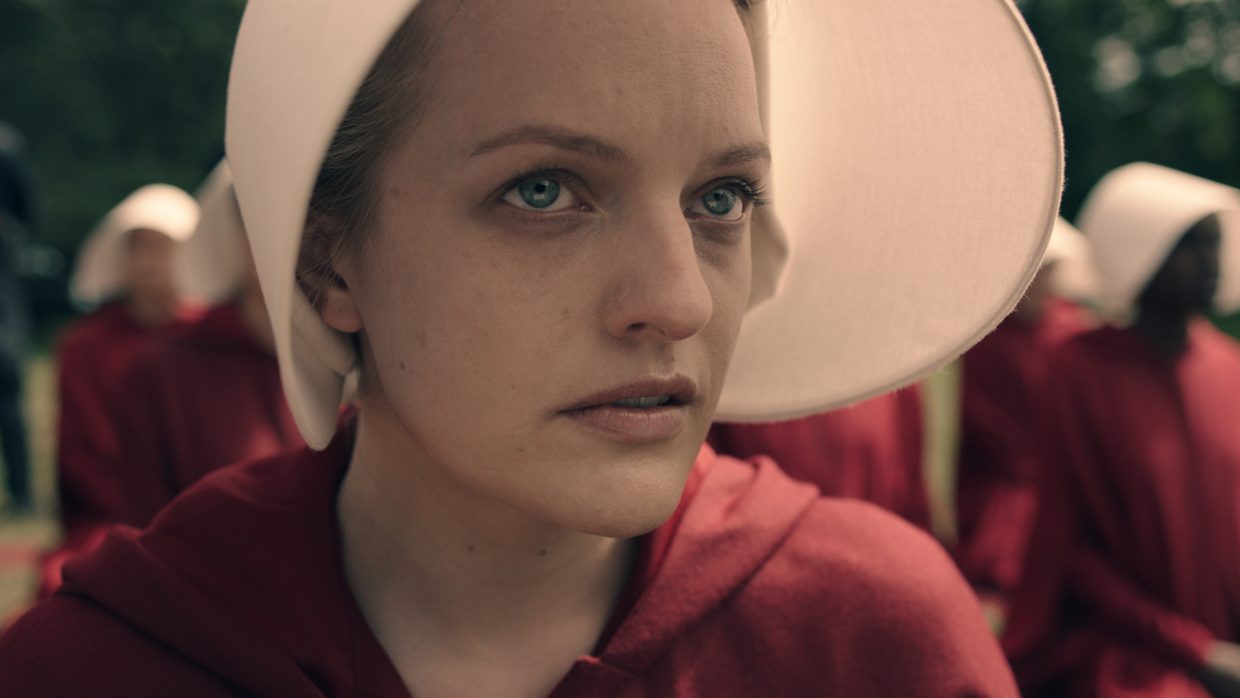 The Handmaid’s Tale S3: Why we should all join the fight