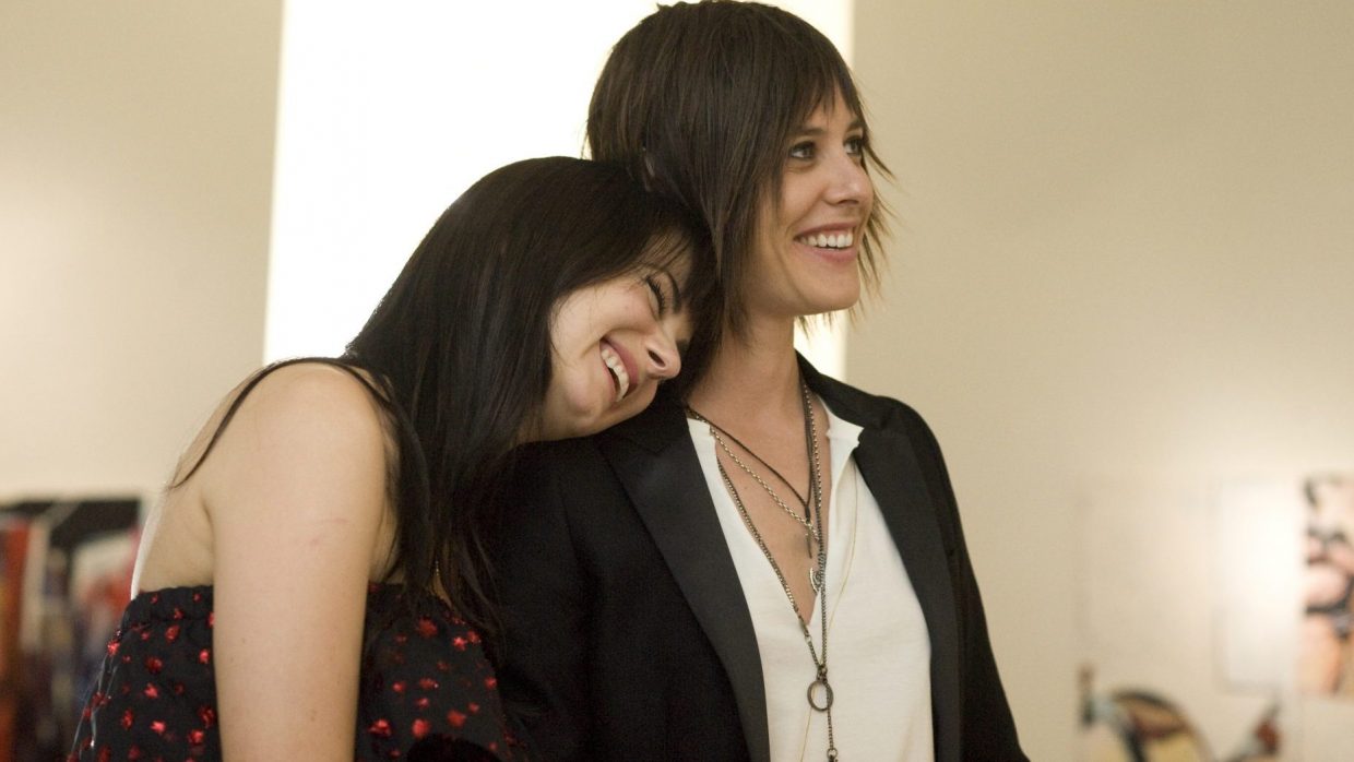 Save the date: stream every single episode of The L Word