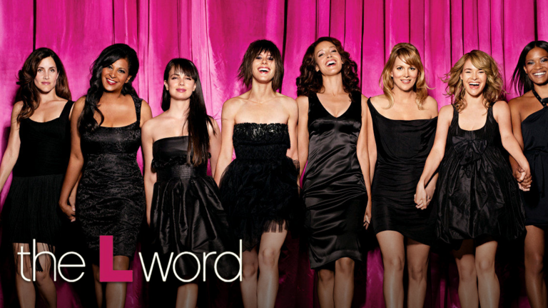 The L-Word on Showmax