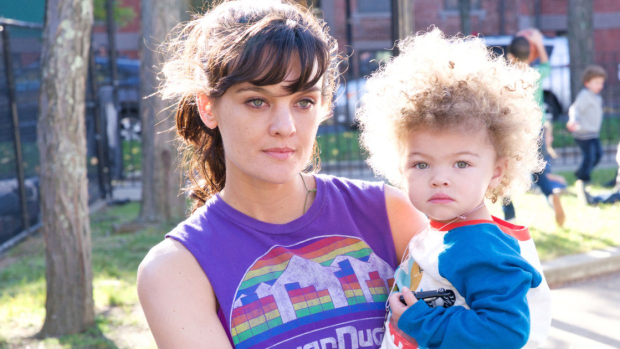 SMILF comes first and only to Showmax