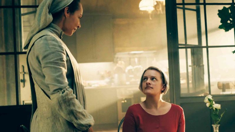 Every episode of The Handmaid's Tale S2 ranked