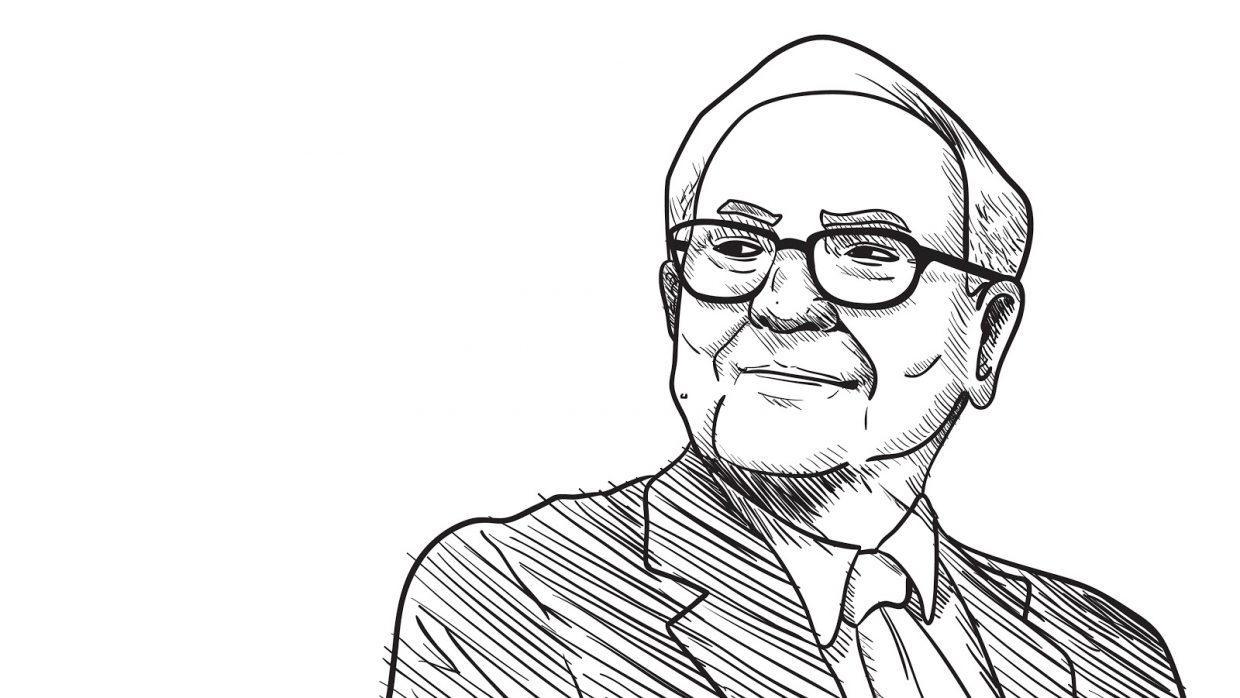 How Warren Buffett became the world’s richest investor