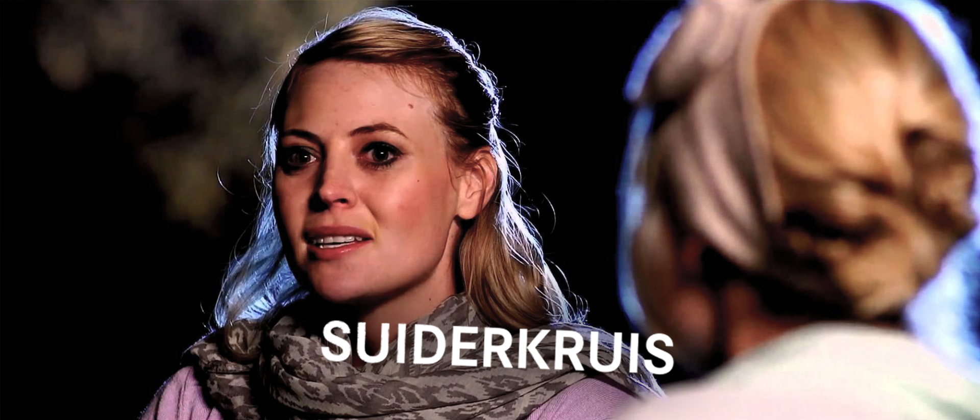 Suiderkruis is on Showmax
