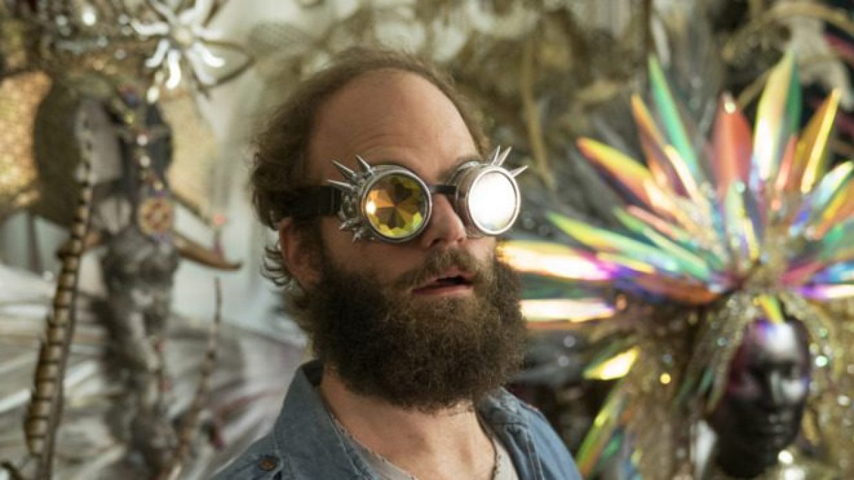 High Maintenance on Showmax