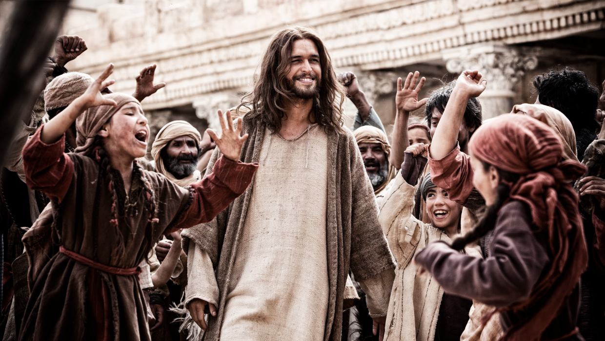 Your ultimate Easter watchlist on Showmax