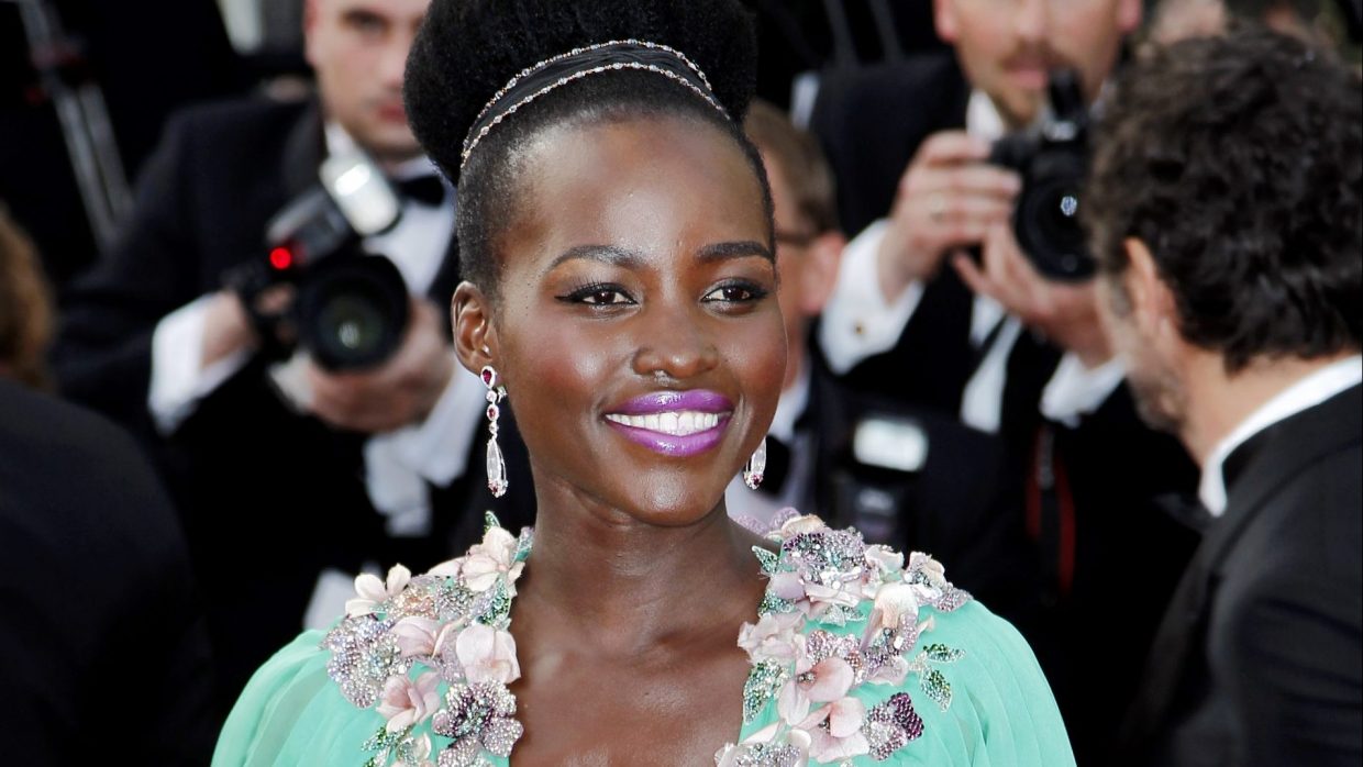Kenyan stars shining bright in Hollywood