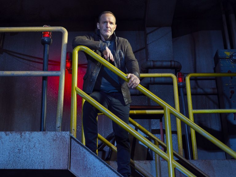 Marvel's Agents of SHIELD on Showmax