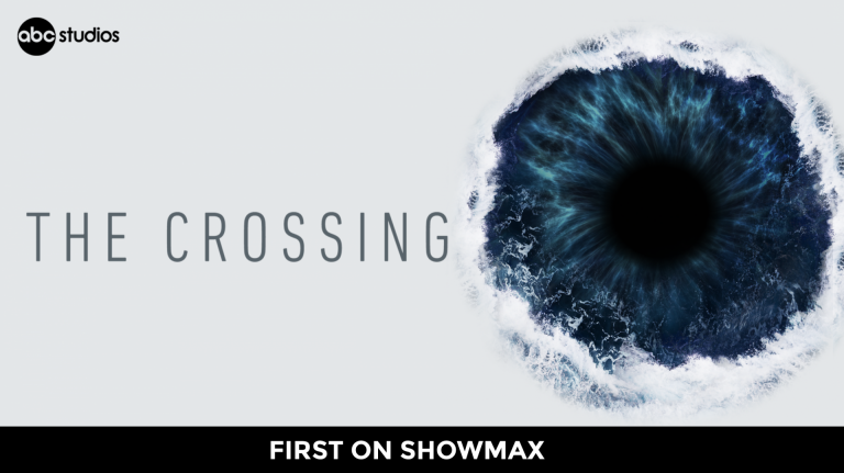 The Crossing first on Showmax