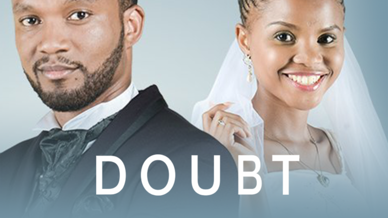 Doubt, S1, is on Showmax