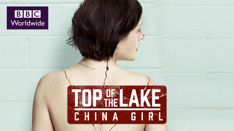Top of the Lake: China Girl is on Showmax
