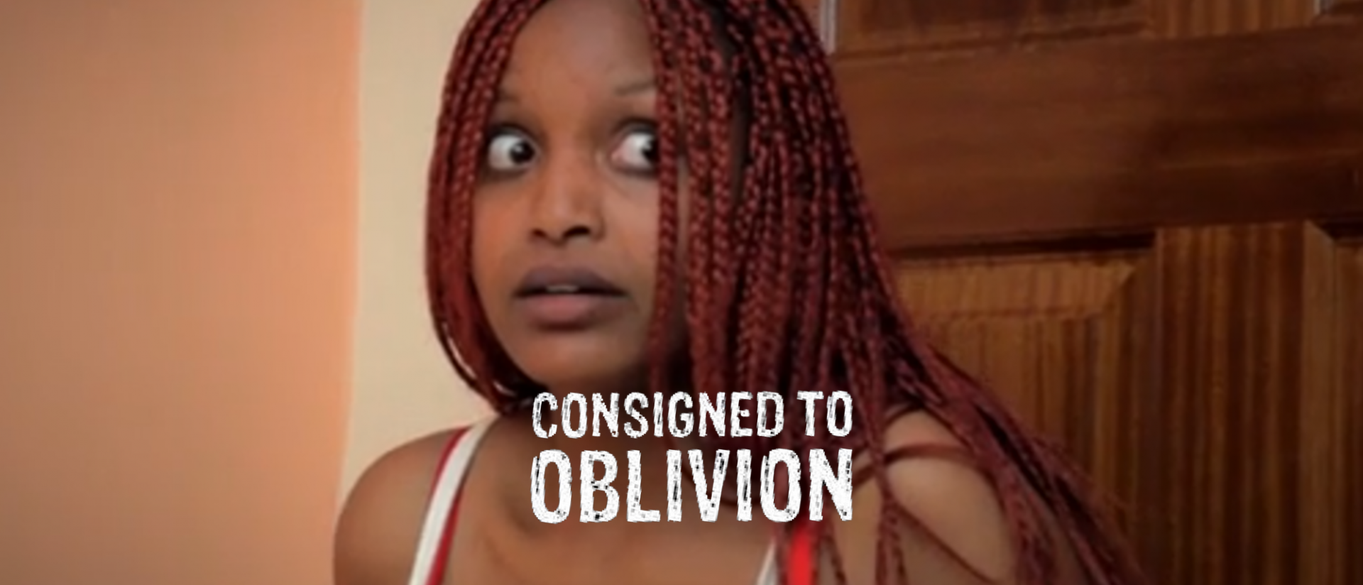 Consigned to Oblivion on Showmax