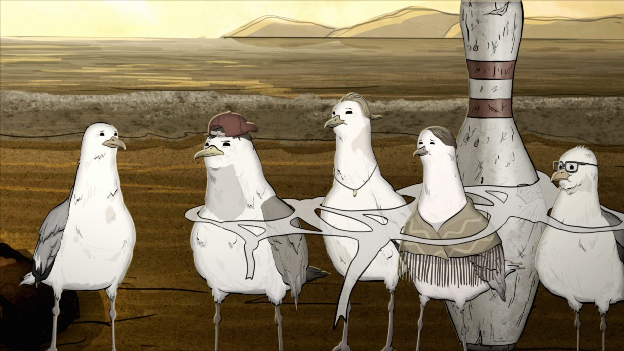 10 reasons Animals is the adult animation you should be bingeing