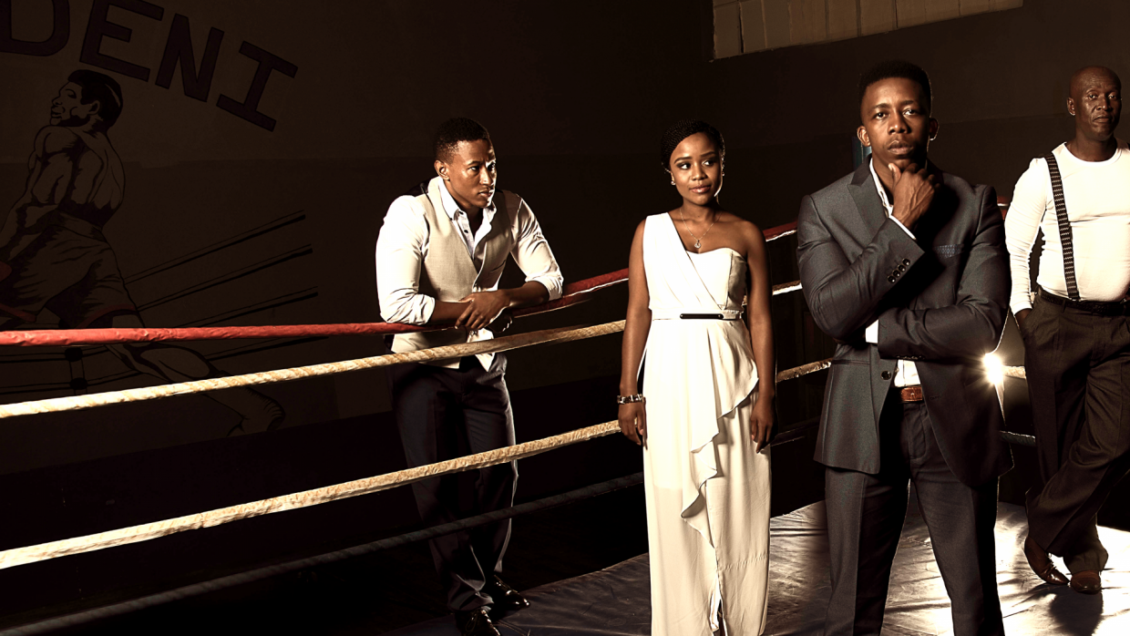 It’s a knockout – top SA drama Ring of Lies is now on Showmax