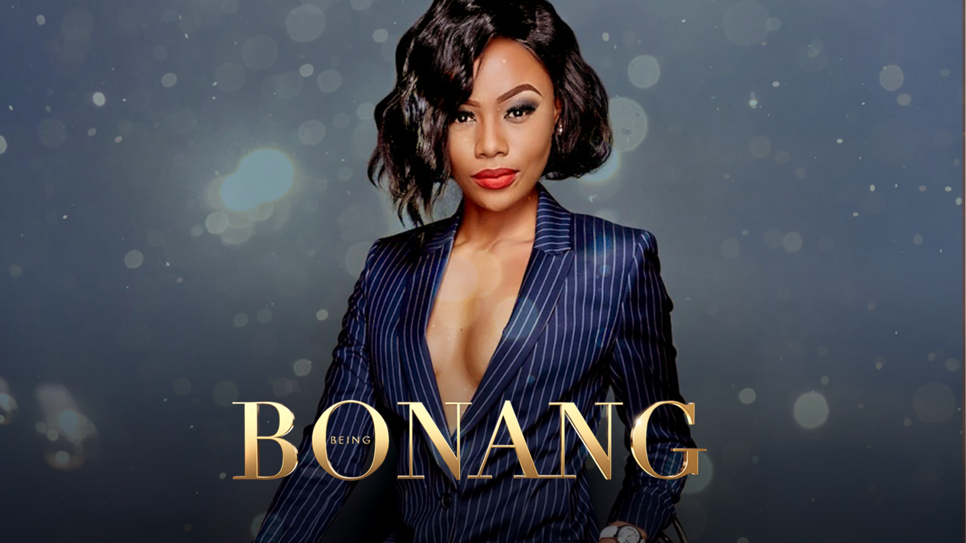 Being Bonang is on Showmax