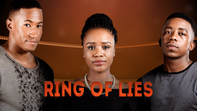 Ring of Lies Season 1 on Showmax