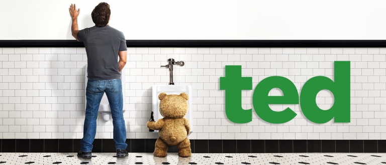 Ted on Showmax