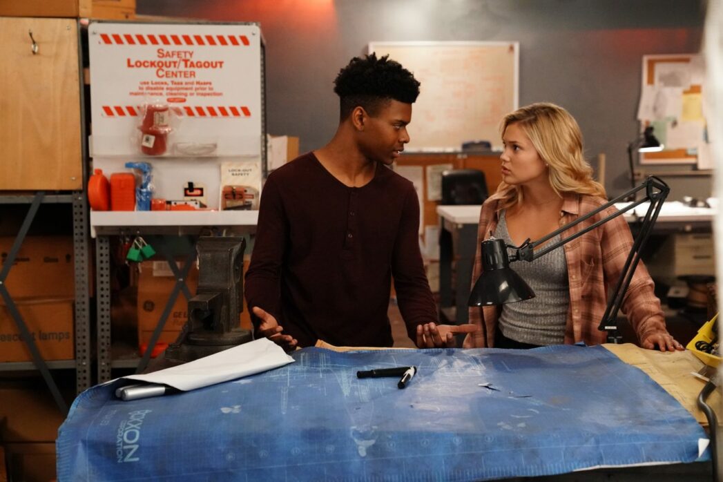 Cloak & Dagger: “The most important superhero series on the air”