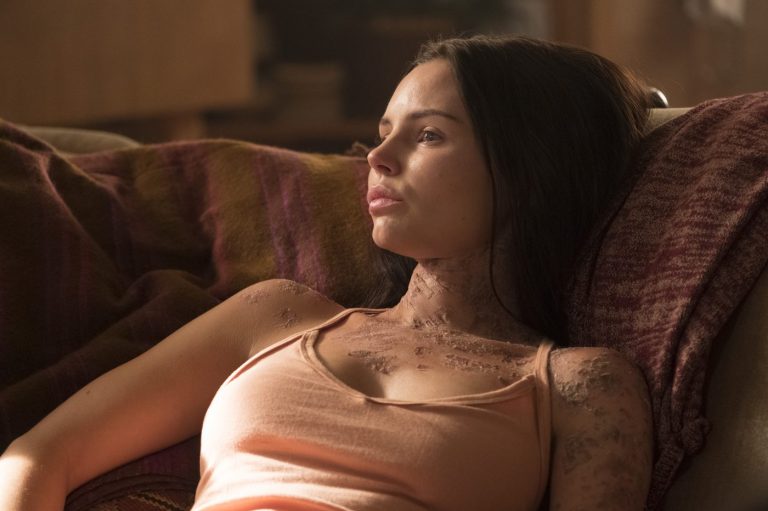 Siren on Showmax