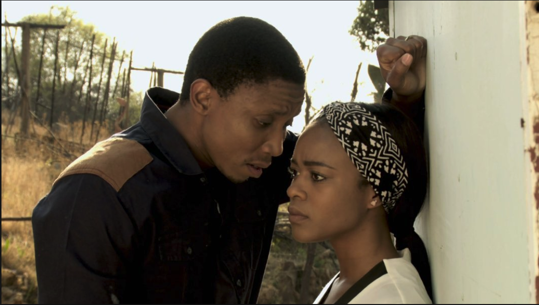 Fans think Isibaya’s Sbu and Thadeka should date in real life