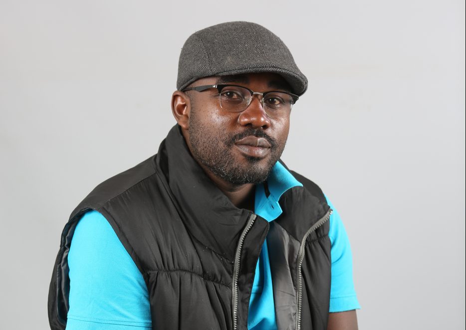 Reuben Odanga is reinventing the Swahili telenovela genre in Kenya