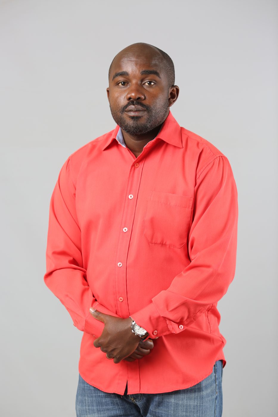 Reuben Odanga directs Selina, now on Shwomax